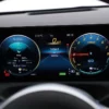 Photo 11 of 32 of W1K1771861J273372 Mercedes-Benz A-Klasse 250e Business Solution AMG HUD