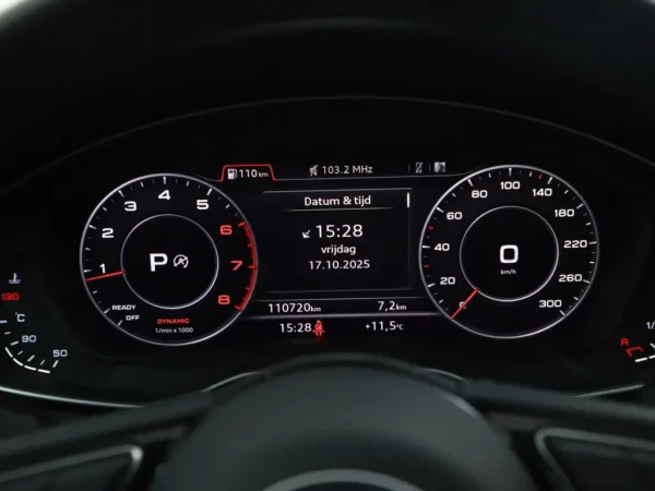 Photo 11 of 33 of WAUZZZF54KA021075 Audi A5 Sportback 40 TFSI Design Pro Line Plus