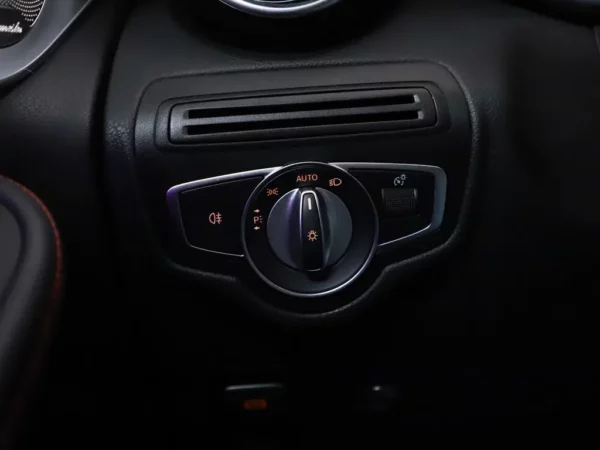 Photo 11 of 39 of W1N2533641F949352 Mercedes-Benz GLC Coupé AMG 43 4MATIC LED