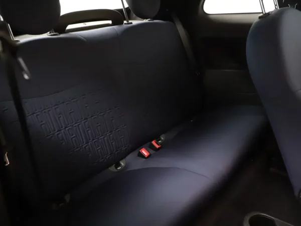 Photo 12 of 19 of ZFABF1BJ9NJG82407 Fiat 500C 1.0 Hybrid Cult 2-drs Softtop