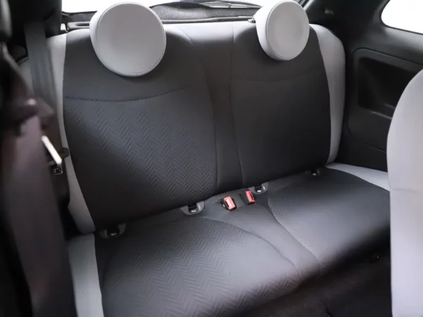 Photo 12 of 20 of ZFA3120000JD79252 Fiat 500 1.0 Hybrid Pop