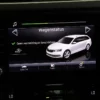 Photo 12 of 27 of TMBJP9NE6L0010741 Skoda Octavia Combi 1.0 TSI Business Edition