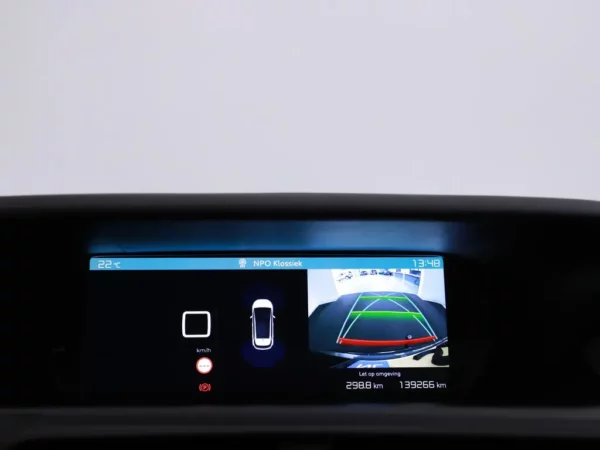 Photo 12 of 27 of VF73DHNYMHJ662117 Citroen C4 Picasso 1.2 PureTech Shine (5-drs