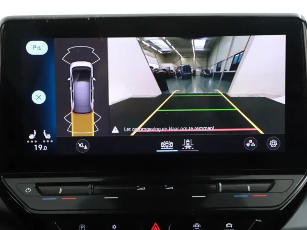 Photo 12 of 28 of WVWZZZE1ZMP019258 Volkswagen ID.3 Business 58 kWh IQ-Light