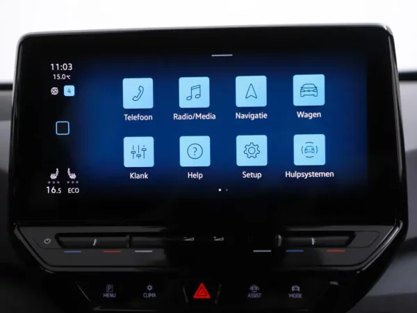 Photo 12 of 29 of WVWZZZE1ZLP006903 Volkswagen ID.3 First 58 kWh LED