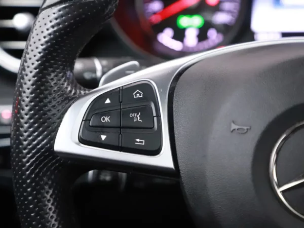 Photo 12 of 30 of WDC2539251F632566 Mercedes-Benz GLC 350 d Aut. 4MATIC Premium Plus 5-drs SUV