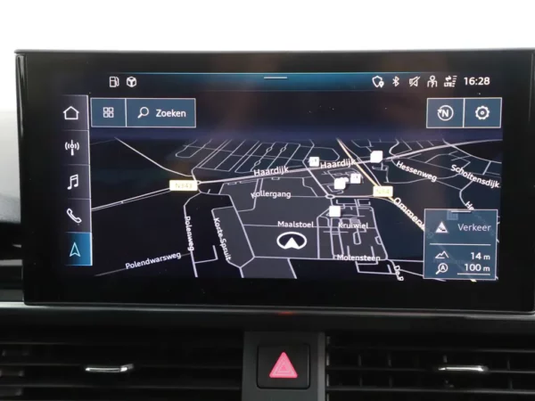 Photo 12 of 32 of WAUZZZF49LA006189 Audi A4 Avant 35 TFSI Launch Business