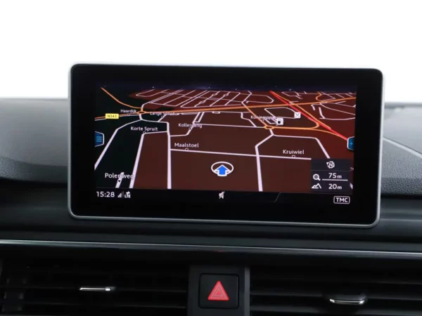 Photo 12 of 33 of WAUZZZF54KA021075 Audi A5 Sportback 40 TFSI Design Pro Line Plus