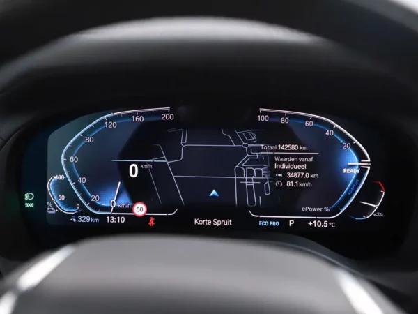 Photo 12 of 36 of WBY7X41090SZ08143 BMW iX3 Executive 80 kWh