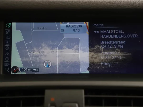 Photo 12 of 37 of WBAWY710300C96156 BMW X3 xDrive35d High Executive M-Pakket