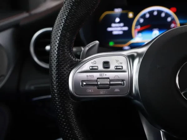 Photo 12 of 39 of W1N2533641F949352 Mercedes-Benz GLC Coupé AMG 43 4MATIC LED