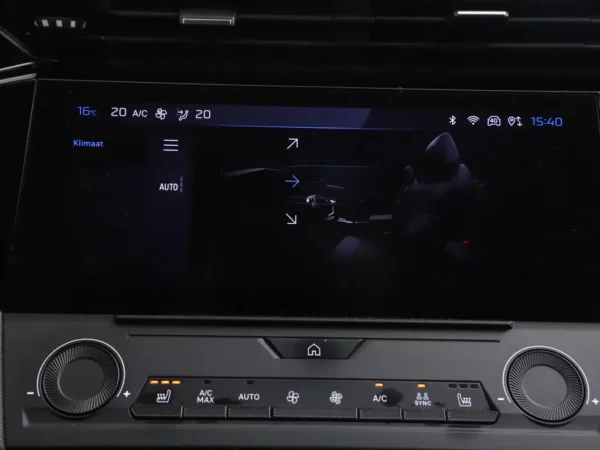 Photo 13 of 26 of VR3FRHNPLNY542505 Peugeot 308 SW 1.2 PureTech Active Pack Business