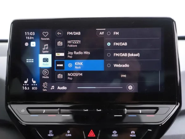 Photo 13 of 29 of WVWZZZE1ZLP006903 Volkswagen ID.3 First 58 kWh LED