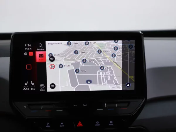 Photo 13 of 31 of WVWZZZE1ZMP001396 Volkswagen ID.3 First Plus 58 kWh