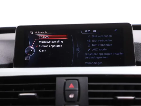 Photo 13 of 33 of WBA3X31030D358417 BMW 3-serie Gran Turismo 328i High Executive