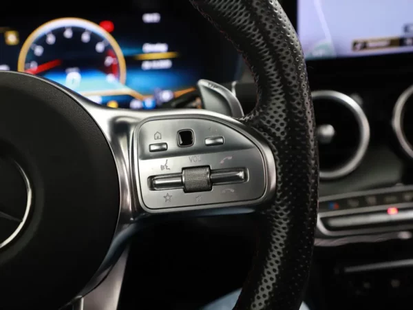 Photo 13 of 39 of W1N2533641F949352 Mercedes-Benz GLC Coupé AMG 43 4MATIC LED