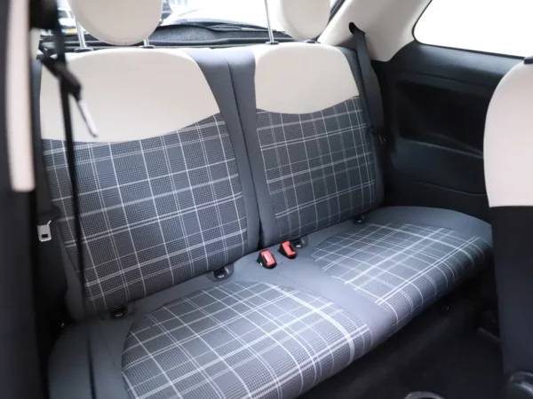 Photo 14 of 19 of ZFA3120000JE06501 Fiat 500 1.0 Hybrid Lounge