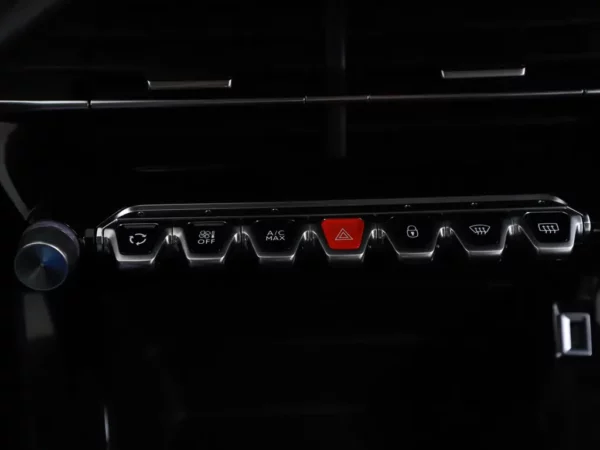 Peugeot 208 1.2 PureTech Active (5-drs Hatchb.)