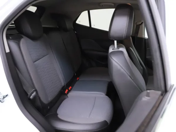 Photo 14 of 24 of W0LJD7E88G4028016 Opel Mokka 1.4 T Cosmo Airco