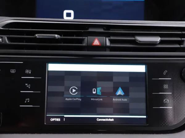 Photo 14 of 27 of VF73DHNYMHJ662117 Citroen C4 Picasso 1.2 PureTech Shine (5-drs