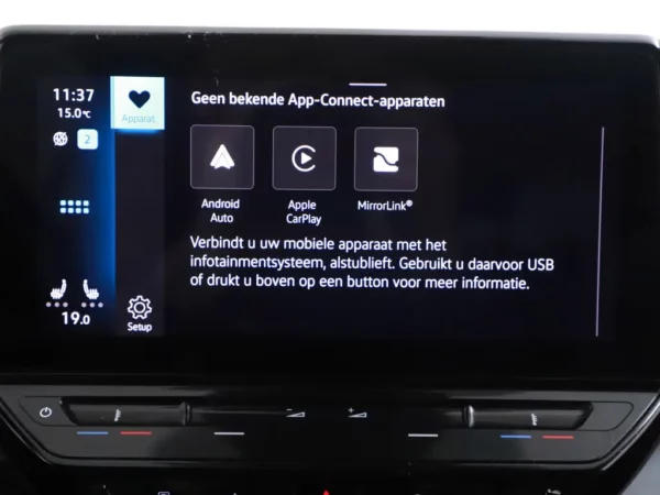 Photo 14 of 28 of WVWZZZE1ZMP019258 Volkswagen ID.3 Business 58 kWh IQ-Light