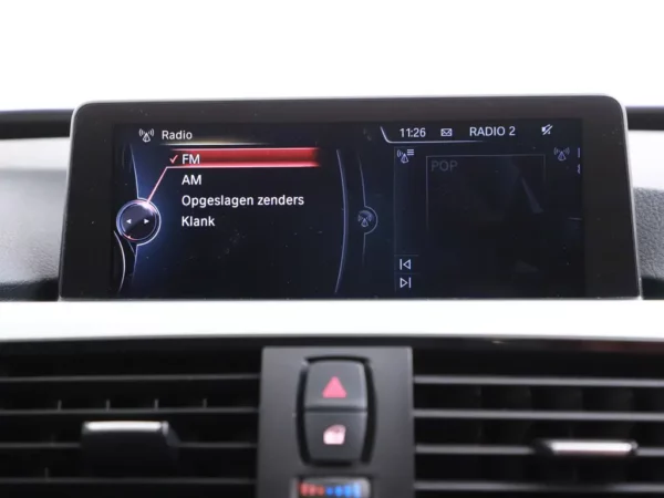 Photo 14 of 33 of WBA3X31030D358417 BMW 3-serie Gran Turismo 328i High Executive