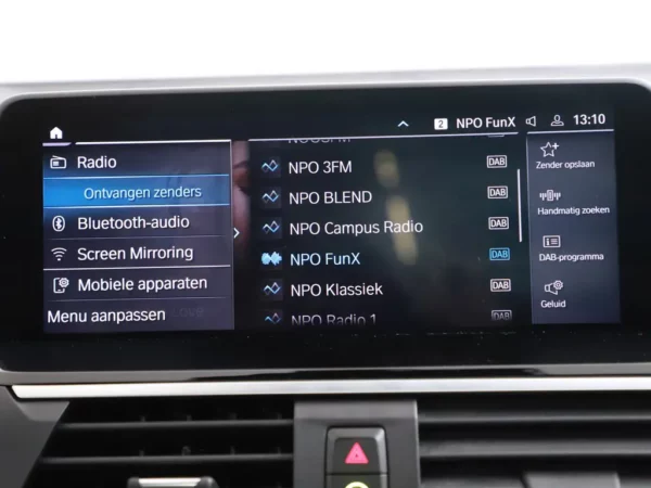 Photo 14 of 36 of WBY7X41090SZ08143 BMW iX3 Executive 80 kWh