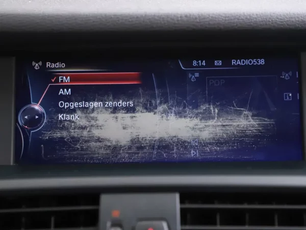 Photo 14 of 37 of WBAWY710300C96156 BMW X3 xDrive35d High Executive M-Pakket