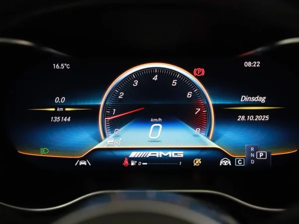 Photo 14 of 39 of W1N2533641F949352 Mercedes-Benz GLC Coupé AMG 43 4MATIC LED