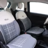 Photo 15 of 22 of ZFA3120000JE47103 Fiat 500 1.0 Hybrid Lounge Airco