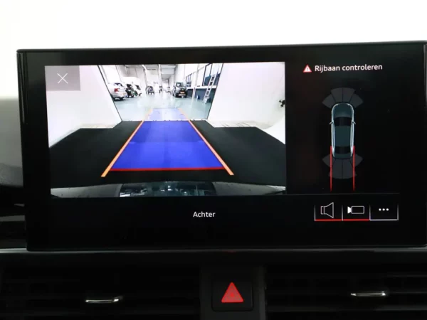 Photo 15 of 29 of WAUZZZF46NN010986 Audi A4 Limousine 40 TFSI Advanced Edition