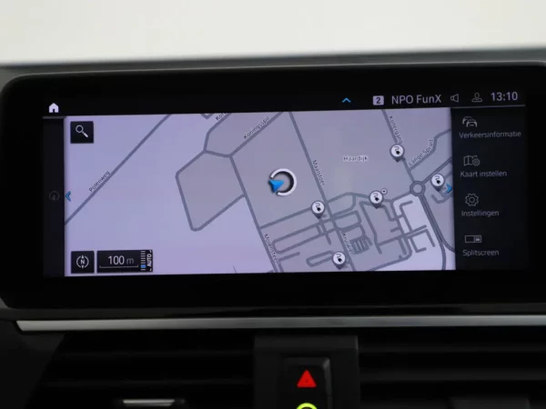 Photo 15 of 36 of WBY7X41090SZ08143 BMW iX3 Executive 80 kWh