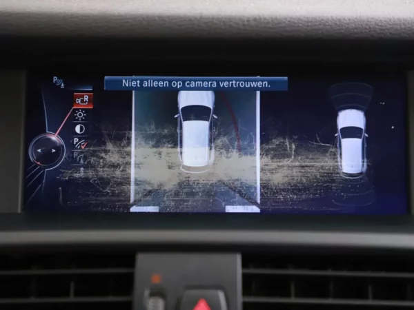 Photo 15 of 37 of WBAWY710300C96156 BMW X3 xDrive35d High Executive M-Pakket