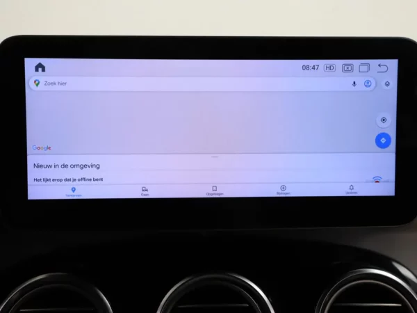 Photo 15 of 37 of WDC2539541F486918 Mercedes-Benz GLC 350e 4MATIC AMG LED