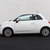 Photo 16 of 19 of ZFA3120000JE06501 Fiat 500 1.0 Hybrid Lounge