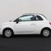 Photo 16 of 19 of ZFABF1BJ9NJG82407 Fiat 500C 1.0 Hybrid Cult 2-drs Softtop