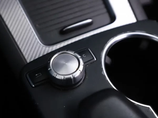 Photo 16 of 27 of WDC2049011F964945 Mercedes-Benz GLK-Klasse 200 CDI Ambition