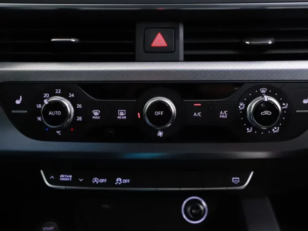 Photo 16 of 33 of WAUZZZF54KA021075 Audi A5 Sportback 40 TFSI Design Pro Line Plus