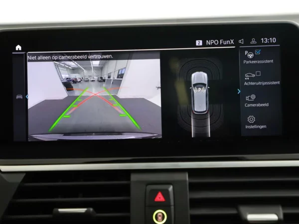 Photo 16 of 36 of WBY7X41090SZ08143 BMW iX3 Executive 80 kWh