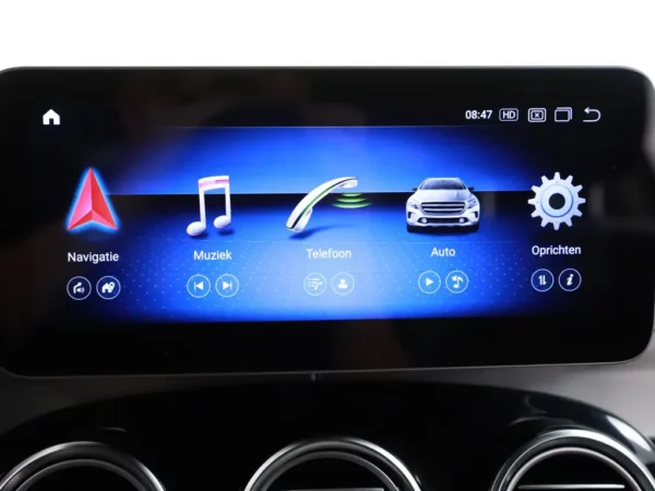 Photo 16 of 37 of WDC2539541F486918 Mercedes-Benz GLC 350e 4MATIC AMG LED