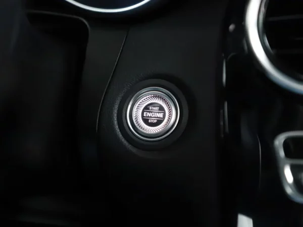 Photo 16 of 39 of W1N2533641F949352 Mercedes-Benz GLC Coupé AMG 43 4MATIC LED