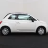 Photo 17 of 19 of ZFABF1BJ9NJG82407 Fiat 500C 1.0 Hybrid Cult 2-drs Softtop