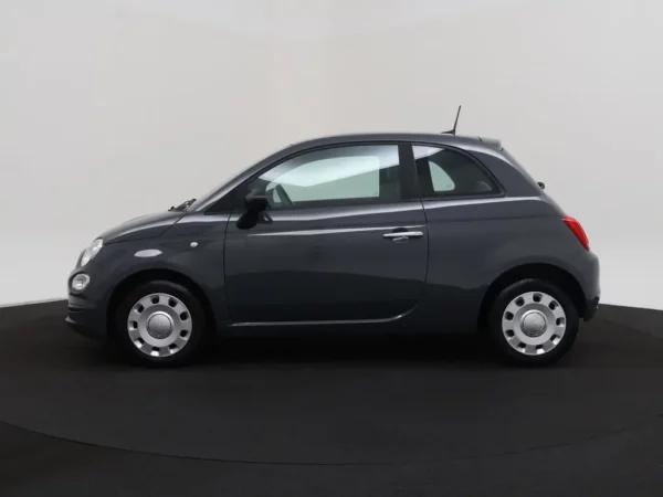 Photo 17 of 20 of ZFA3120000JD79252 Fiat 500 1.0 Hybrid Pop