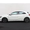 Photo 17 of 24 of WDD1760421J573183 Mercedes-Benz A-Klasse 180 Lease Edition Plus LED