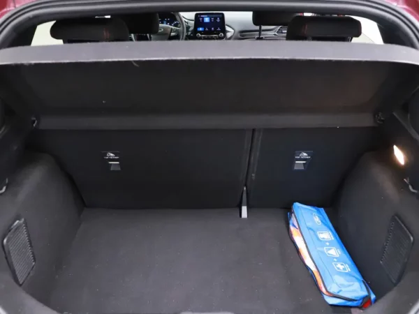 Photo 17 of 26 of WF0JXXGAHJME77616 Ford Fiesta 1.0 EcoBoost Hybrid ST-Line LED