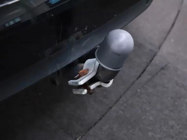 Photo 17 of 27 of VF1RFB00766284409 Renault Mégane Estate 1.3 TCe Business Zen