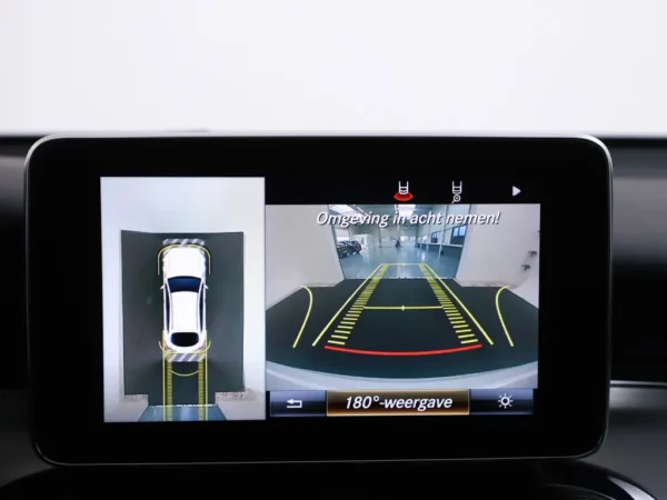 Photo 17 of 34 of WDC2533461F442197 Mercedes-Benz GLC Coupé 250 4MATIC Premium Plus AMG LED