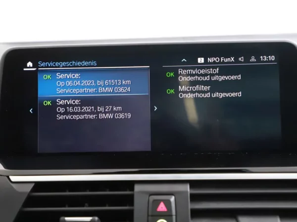 Photo 17 of 36 of WBY7X41090SZ08143 BMW iX3 Executive 80 kWh