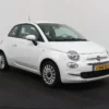 Photo 18 of 19 of ZFA3120000JE06501 Fiat 500 1.0 Hybrid Lounge
