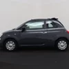 Photo 18 of 21 of ZFA3120000JE13502 Fiat 500C 1.0 Hybrid Pop Softtop DAB